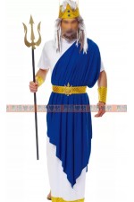 16DD-海神波塞冬