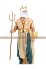 16DE-頂級海神波塞冬