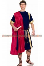 16DF-藍色羅馬官員