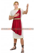 16DG-羅馬參議員