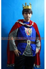 16EAA-國王騎士裝A