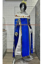 16EE- 中世紀國王