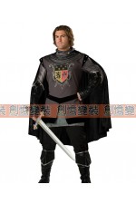 16FA-灰黑十字軍