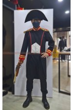 16FN- 拿破崙 (黑)