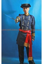 16FO-拿破崙（藍）