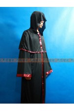 17ABC-僧袍（黑）