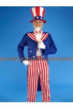 17AD-美國山姆大叔