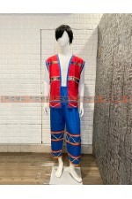 17AEB-少數民族服裝B（男生）