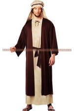 17BC-牧羊人摩西