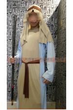 17BDA- 牧羊人(淺藍袍)