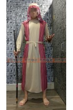 17BDB- 牧羊人(紅袍)