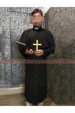 17BGB- 神父(美版)