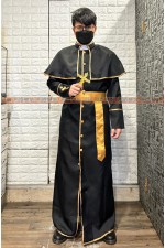 17BH- 神父 (金邊款)