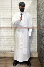 17BI- 神父 (白款)