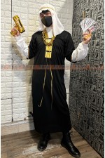 17EB- 阿拉伯富豪