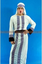 17EC-藍紋阿拉伯