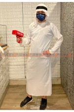 17EEB-阿拉伯B（圓領）