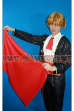 17FB-黑色鬥牛士