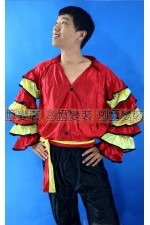 17FC-男佛朗明哥（一般）