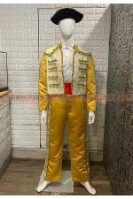 17FFB-西班牙 鬥牛士