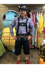 17FGB-德國啤酒節B