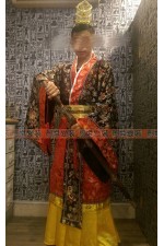 18ABC- 唐朝官服C