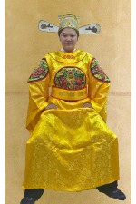 18AE- 朱元璋 明朝皇帝