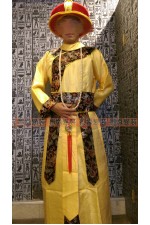 18AFA- 清朝皇帝A