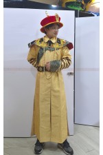 18AFB- 清朝皇帝B