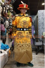 18AFD-清朝皇帝D（頂級）