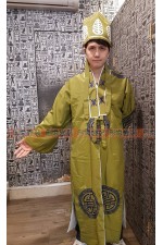 18BAB-員外（綠）