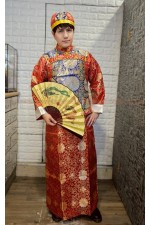 18BBC-貝勒爺（藍背心）