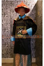 18BDB-清朝大臣B（文官）