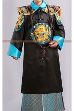 18BDE-清朝大臣E (黑親王）