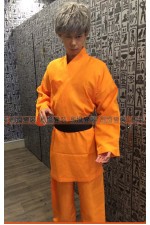 18CAA-少林功夫裝A