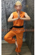 18CAC- 少林功夫C (背心)