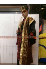 18CC-諸葛亮（黑金版）