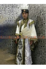 18CDA-諸葛亮A（白）三國演義