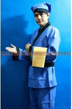 18DHA-店小二(藍)