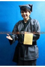 18DHC-店小二(灰)