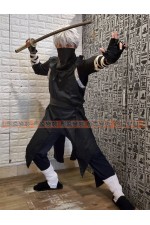 18EA-忍者A（黑）