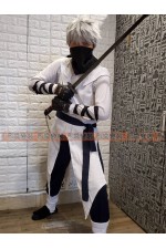 18EB-忍者B（白）