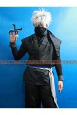 18EC-黑色高級忍者