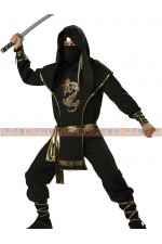 18EF-金龍忍者（高級）