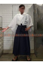 18FF- 日本武道服