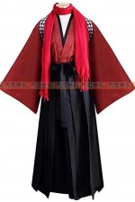 18FGA-劍道武術服(藍）