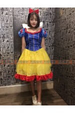 19AAA-白雪公主（短版A）迪士尼