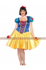 19AAB-白雪公主（短版B）迪士尼