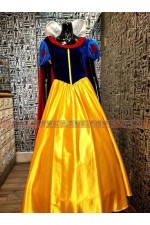 19AAG-白雪公主（緞面版）迪士尼