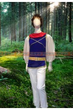 19ABA- 白馬王子A 